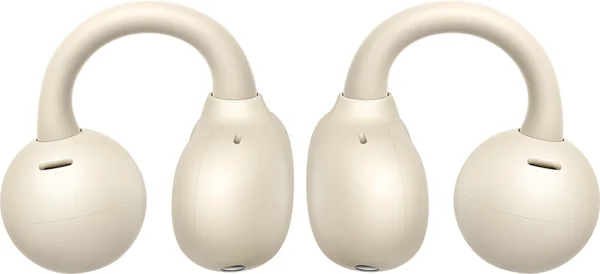 Huawei Freeclip,Open-ear design,AI Clear Call,Long Battery Life,Dual-Device Connections Bluetooth Headset, Rose Gold - Image 3