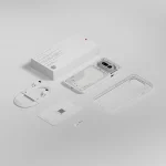 Nothing Phone 4a, 8GB Ram, 128GB Storage, Snapdragon 7s Gen 4 | Octa Core Processor, 50MP + 50MP + 8MP Rear Camera, White - Image 5