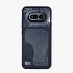 Nothing Phone 4a, 8GB Ram, 128GB Storage, Snapdragon 7s Gen 4 | Octa Core Processor, 50MP + 50MP + 8MP Rear Camera, Black - Image 2