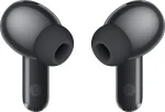 HUAWEI FreeBuds SE 4 ANC, 50H Long Battery Life, Multi-mode Noise Cancelling Earbuds for Travel & Office, Bluetooth 5.4, Compatible with iOS and Android, IP54, Black - Image 3