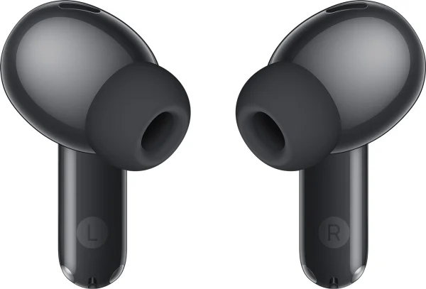 HUAWEI FreeBuds SE 4 ANC, 50H Long Battery Life, Multi-mode Noise Cancelling Earbuds for Travel & Office, Bluetooth 5.4, Compatible with iOS and Android, IP54, Black - Image 3