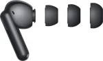 HUAWEI FreeBuds SE 4 ANC, 50H Long Battery Life, Multi-mode Noise Cancelling Earbuds for Travel & Office, Bluetooth 5.4, Compatible with iOS and Android, IP54, Black - Image 4