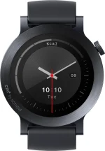 CMF by Nothing Watch 3 Pro, 1.43 AMOLED, 13 Day Battery, Dual-band GPS, Advance Heart+Sleep Monitor Smartwatch, Dark Grey Strap - Image 2
