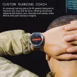 CMF by Nothing Watch 3 Pro, 1.43 AMOLED, 13 Day Battery, Dual-band GPS, Advance Heart+Sleep Monitor Smartwatch, Light Grey Strap - Image 8