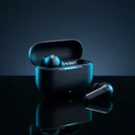 HUAWEI FreeBuds SE 4 ANC, 50H Long Battery Life, Multi-mode Noise Cancelling Earbuds for Travel & Office, Bluetooth 5.4, Compatible with iOS and Android, IP54, Black - Image 5