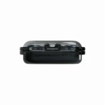 Nothing Ear (a) True Wireless Earbuds, ChatGPT Compatible, Hi-Res audio, LDAC Bluetooth Headset, Black - Image 4