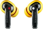Nothing Ear (a) True Wireless Earbuds, ChatGPT Compatible, Hi-Res audio, LDAC Bluetooth Headset, Yellow - Image 2