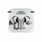 Nothing Ear (a) True Wireless Earbuds, ChatGPT Compatible, Hi-Res audio, LDAC Bluetooth Headset, White - Image 3