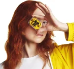 Nothing Ear (a) True Wireless Earbuds, ChatGPT Compatible, Hi-Res audio, LDAC Bluetooth Headset, Yellow - Image 5