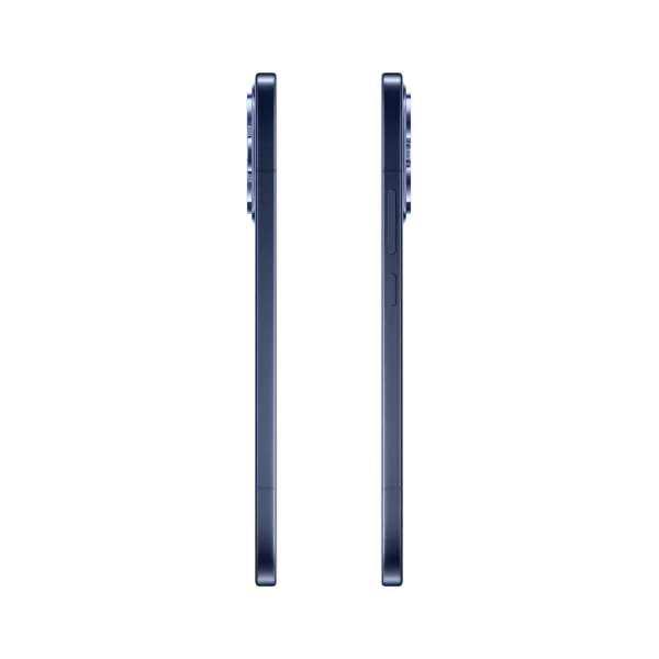 OPPO Reno15 5G Mobile Phone, Qualcomm Snapdragon® 7 Gen 4 Mobile Platform, 12GB RAM + 512GB Storage, 120Hz Smart Adaptive Screen, 50MP 3.5 Telephoto Camera, Twilight Blue - Image 6