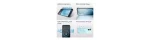 OPPO A6x 5G Smart Phone, Dimensity 6300 Octa Core Processor, 4GB RAM, 128GB Storage, 6.75 inch, 6500 mAh Battery, Ice Blue - Image 5