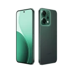 OPPO Reno 14 5G Mobile Phone, 12GB RAM, 512GB SSD, Android 15 Operating System, 6000 mAh Battery, Forest Green - Image 2